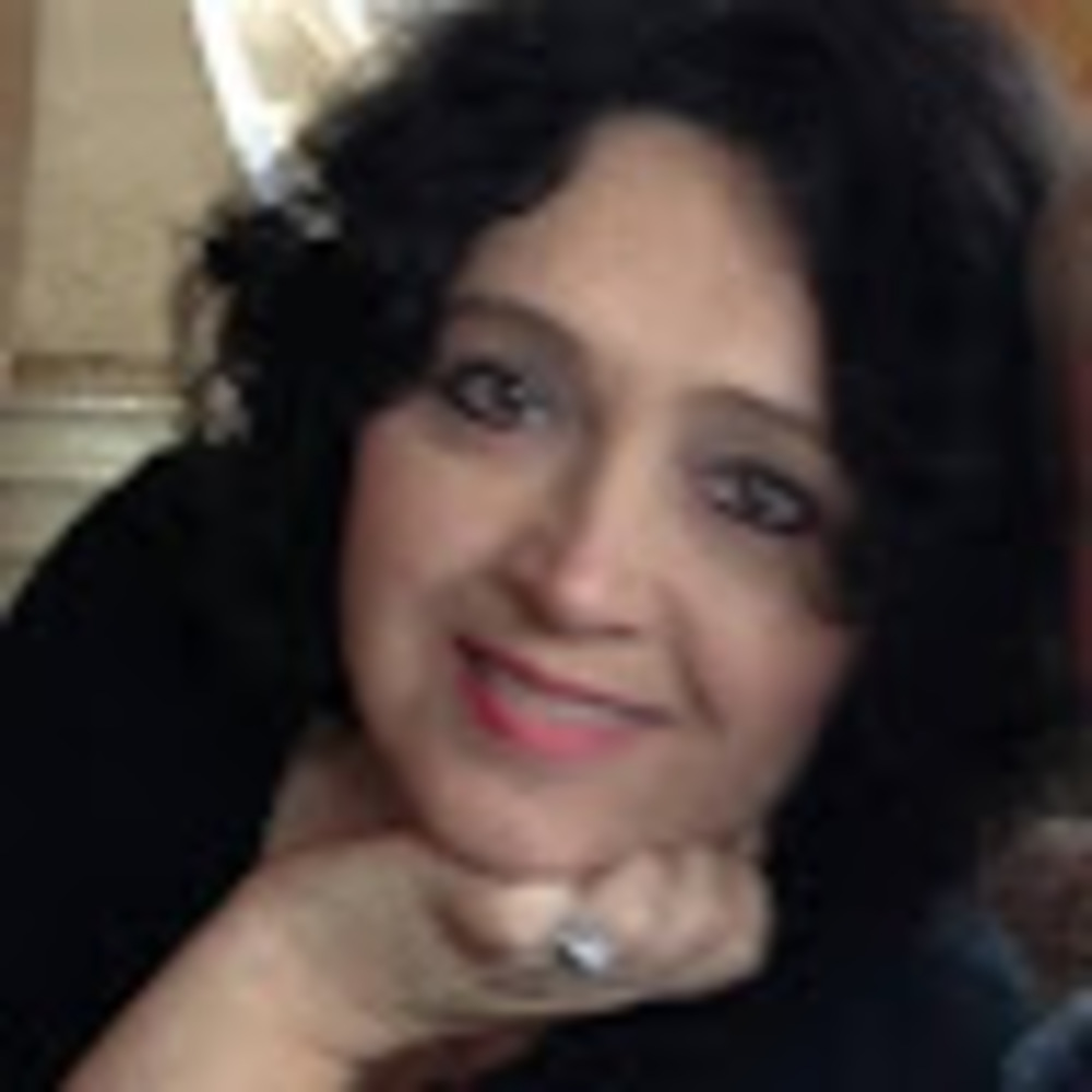 Meet your Posher, Christine